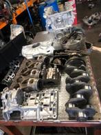 Bmw N47b20 onderdelen, Ophalen