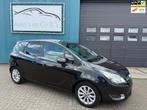 Opel Meriva 1.4 Turbo Cosmo 5-deurs Clima Cruise Navigatie T, Voorwielaandrijving, 65 €/maand, Gebruikt, 4 cilinders