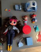 L.O.L. Surprise dolls, Kinderen en Baby's, Speelgoed | Actiefiguren, Ophalen of Verzenden, Zo goed als nieuw