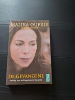 De gevangene - Malika Oufkir, Ophalen of Verzenden, Gelezen, Malika Oufkir en Michèle Fitoussi, Politiek