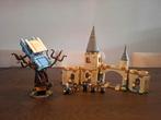 Lego Harry Potter 75953 Zweinstein Beukwilg, Kinderen en Baby's, Speelgoed | Duplo en Lego, Ophalen of Verzenden, Zo goed als nieuw