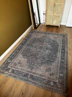 Vloerkleed 160x230, Huis en Inrichting, Stoffering | Tapijten en Kleden, Ophalen, Blauw, 150 tot 200 cm, 200 cm of meer