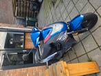Kymco agility 50, Fietsen en Brommers, Scooters | Kymco, Ophalen of Verzenden, Zo goed als nieuw, Benzine, Agility