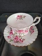 Royal Albert Bridesmaid Kop en Schotel, Ophalen