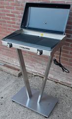 Kalorik Plancha Grillplaat - Deels Werkend, Ophalen, Zo goed als nieuw