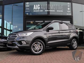 Ford Kuga 1.5 EcoBoost Trend Ultimate | Camera | Carplay | S beschikbaar voor biedingen