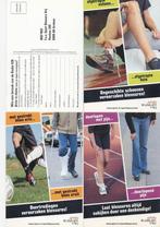 BOOMERANG - NOC*NSF -                            - 14112025, Verzamelen, Ansichtkaarten | Themakaarten, Ophalen of Verzenden, 1980 tot heden