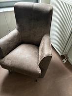 Henders & Hazel fauteuil, Ophalen, Gebruikt, Stof, 75 tot 100 cm