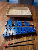 Studio 49 Xylofoon - Vintage Instrument, Ophalen of Verzenden, Gebruikt, Overige merken