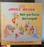 Joyce Meyer - Het perfecte kerstspel, Ophalen of Verzenden, Zo goed als nieuw