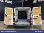 Volkswagen Crafter 2.0 TDI L3H2 L2H1 Euro6 Airco | Camera |, Auto's, Voorwielaandrijving, Stof, Gebruikt, 4 cilinders