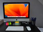 iMac Retina4K, 21.5 ich, 2017, Computers en Software, Apple Desktops, Ophalen, 256 GB, IMac, Zo goed als nieuw