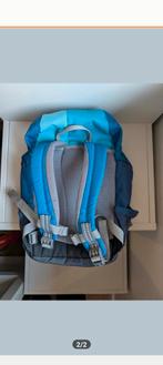 Deuter Kinderrugzak - Avontuur wacht!, Kinderen en Baby's, Kindermode-accessoires, Ophalen of Verzenden, Zo goed als nieuw, Deuter