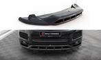 Voorlip sideskirts spoiler diffuser Volkswagen Touareg 10-15, Ophalen of Verzenden