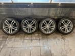 Winterset 18 inch 245/45/R18, Auto-onderdelen, Banden en Velgen, 18 inch, 245 mm, Velg(en), Winterbanden