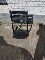 Stokke Tripp Trapp kinderstoel, Ophalen of Verzenden, Gebruikt, Meegroeistoel