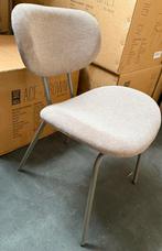Eetkamerstoelen ACE Bruin 50 x 61 x 80 cm, Ophalen of Verzenden, Zo goed als nieuw, Bruin