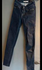 Amper gedragen spijkerbroeken maat 25/30, Kleding | Dames, Ophalen of Verzenden, Nieuw, Blauw, W27 (confectie 34) of kleiner