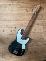 Basgitaar telecaster model, Ophalen of Verzenden, Gebruikt, Elektrisch