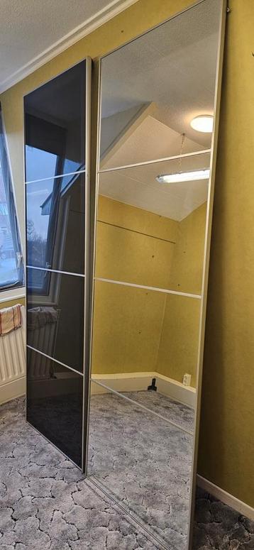 Ikea Pax/MEHAMEN!Kledingkast - afbeelding 12