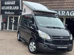 Westfalia FORD NUGGET | Airco | Camera | Cruise | Pdc | West, Caravans en Kamperen, Campers, Buscamper of Camperbus, Bedrijf, Westfalia