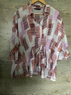 DIDI PRINTED DAMES BLOUSE , MAAT; XL, Kleding | Dames, Blouses en Tunieken, Overige kleuren, Maat 46/48 (XL) of groter, Didi, Ophalen of Verzenden