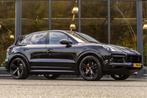 Porsche Cayenne 3.0 E-Hybrid Sport Chrono (bj 2021), Auto's, Porsche, Automaat, Cayenne, Euro 6, Zwart