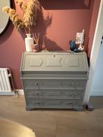 Antiek secretaire kastje, Huis en Inrichting, Kasten | Secretaires, Ophalen of Verzenden, Gebruikt