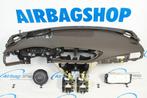 Airbag set - Dashboard HUD bruin beige Audi A7 4G 2011-2018, Gebruikt, Ophalen of Verzenden