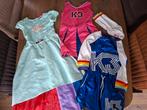 K3 kledingsetje maat 9-11 jaar, Ophalen of Verzenden, Gebruikt, Jongen of Meisje