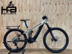 Merida eOne-Sixty 775 E-Mountainbike Shimano XT, Fietsen en Brommers, Fietsen | Mountainbikes en ATB, Merida, Niet ingevuld, Ophalen of Verzenden