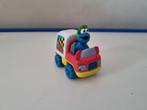 Sesamstraat - Racing Elmo, Ophalen of Verzenden, Gebruikt