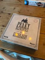 (Nieuw) Peaky Blinders Bordspel - Under New Management, Een of twee spelers, Ophalen of Verzenden, Nieuw, Just Games