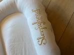 Sleepyhead babynestje, Huis en Inrichting, Ophalen, Eenpersoons, Wit, Zo goed als nieuw