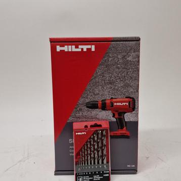 Hilti SF 8M-22 boor- en schroefmachine | nieuw beschikbaar voor biedingen