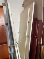 Opdek Deuren - Diverse Maten € 25,- per stuk, Doe-het-zelf en Verbouw, Deuren en Horren, Gebruikt, 80 tot 100 cm, Binnendeur, Ophalen of Verzenden