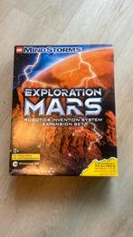 Lego Mindstorms Exploration Mars 9738, Ophalen of Verzenden, Zo goed als nieuw, Complete set, Lego