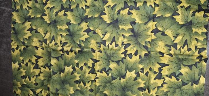 Quiltlap, Seattle Bay Fabrics, design KF-766, Hobby en Vrije tijd, Stoffen en Lappen, Nieuw, Katoen, 30 tot 120 cm, 30 tot 200 cm