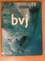 Bvj 4b VMBO-K Biologie Handboek, Ophalen, Gebruikt