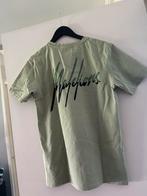 Malelions heren shirt groen, maat XL, Kleding | Heren, T-shirts, Ophalen of Verzenden, Nieuw, Maat 56/58 (XL), Groen