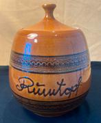 Rumtopf West Germany, Antiek en Kunst, Antiek | Keramiek en Aardewerk, Ophalen of Verzenden