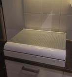 Vrijstaande Pilgrim inductie kookplaat, Ophalen, Gebruikt, 4 kookzones, Inductie