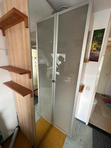 Hoekkast ikea