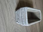 betonnen bloembak bloem bak vw volkswagen bus look, Tuin en Terras, Bloembakken en Plantenbakken, Minder dan 30 cm, Ophalen of Verzenden