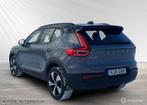 Volvo XC40 Recharge Plus , winterbanden, Auto's, Stof, Gebruikt, 422 km, 231 pk