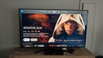 LG 65qned816QA 120Hz, 2022/12 beschikbaar voor biedingen