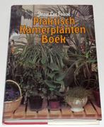 Praktisch Kamerplanten Boek - Joan Lee Faust, Ophalen of Verzenden, Nieuw, Joan Lee Faust, Kamerplanten