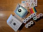 Nieuw draagbare mini printer., Computers en Software, Printers, Ophalen of Verzenden, Nieuw, Printer