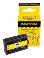 Battery Samsung BP1410 BP-1410 NX30 WB2200F, Verzenden, Nieuw