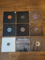 Vinyl, Ophalen of Verzenden, Zo goed als nieuw, 12 inch, Techno of Trance